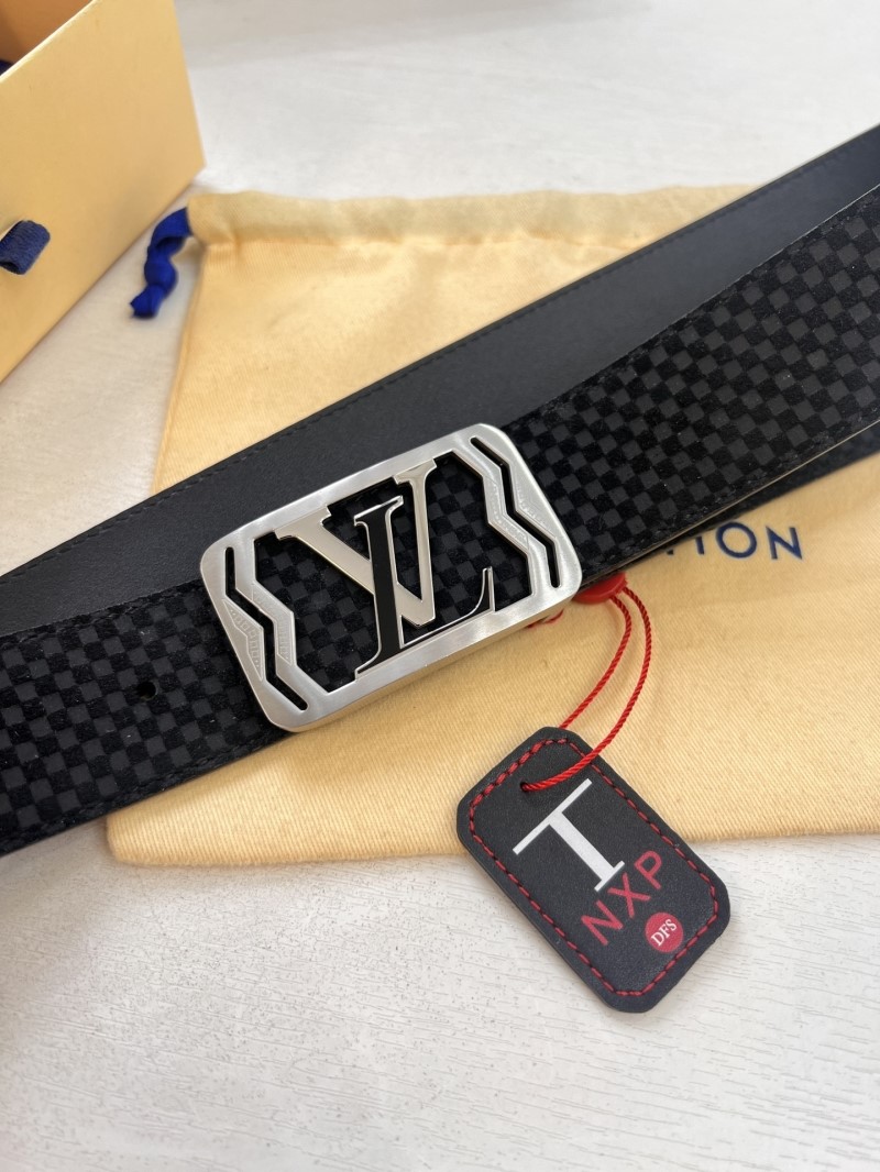 Louis Vuitton Belts